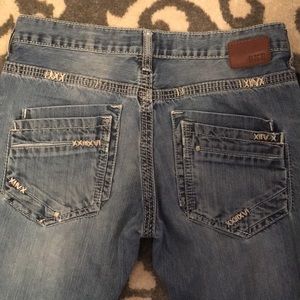 BKE Carter 33XL jeans
